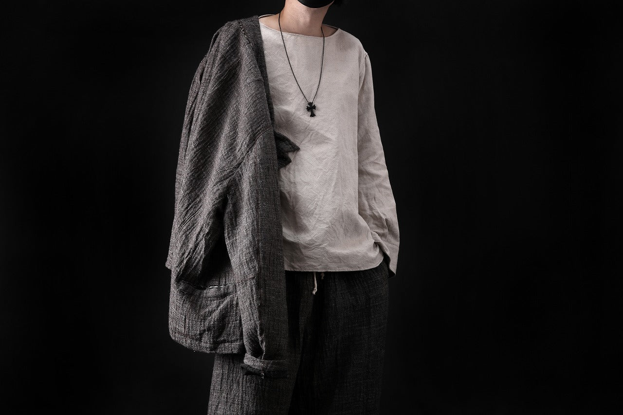 New Arrival | Yuta Matsuoka，sus-sous – LOOM OSAKA