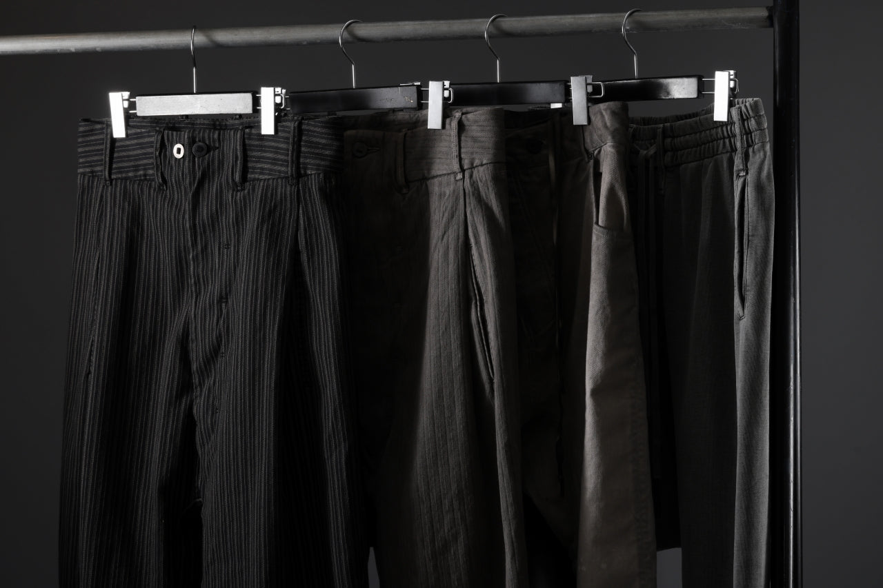 NEW ARRIVAL | BORIS BIDJAN SABERI, 11 BY BORIS BIDJAN SABERI(SS24