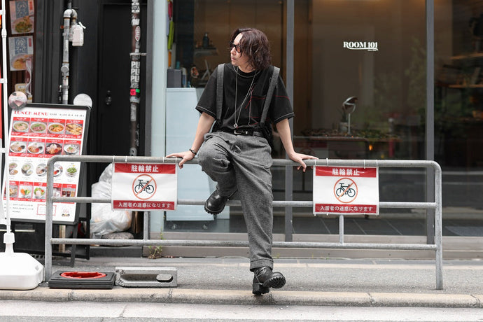 BLOG - LOOM OSAKA ONLINE STOREの公式ブログ – タグ 