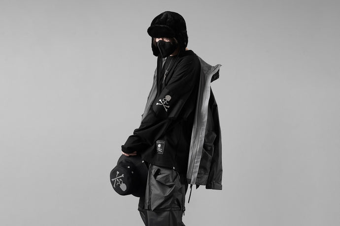 NEW ARRIVAL & RECOMMENDED | Y-3 Yohji Yamamoto, mastermind JAPAN. (24SS)