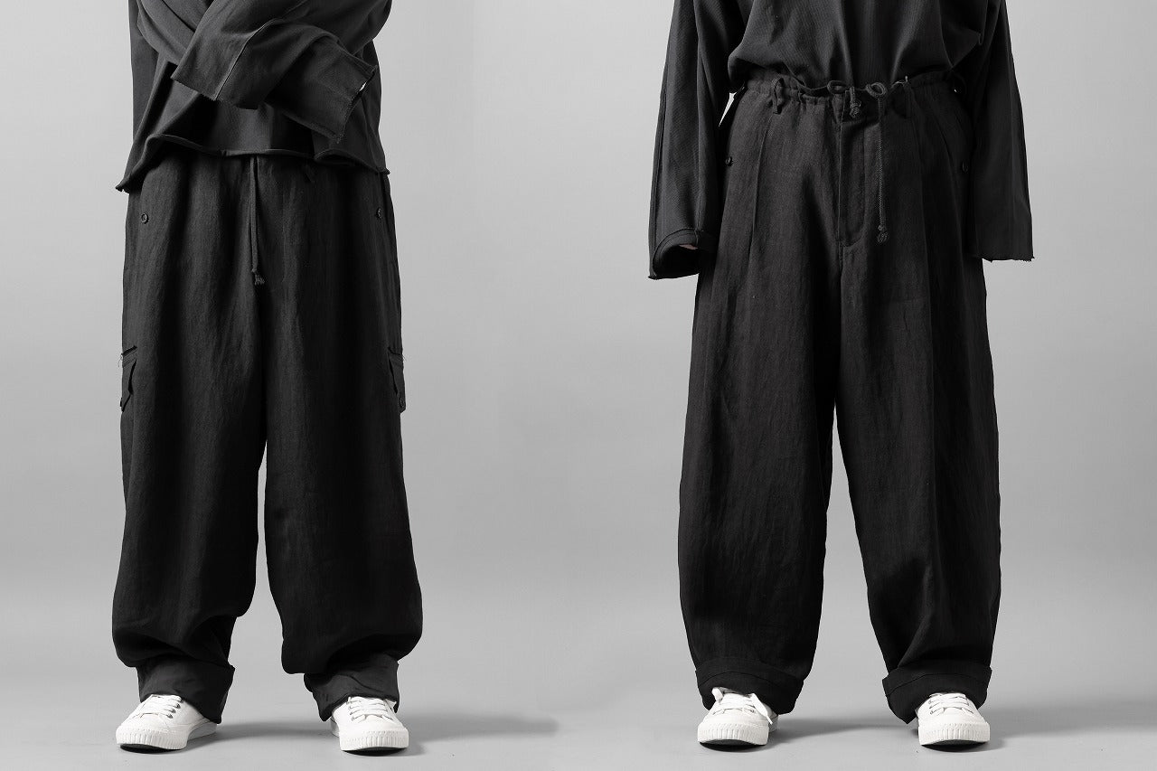 Y’s for men ヨウジヤマモト90s パンツ Yohji Yamamoto - Y's for men ワイドパンツの通販 by こうもり