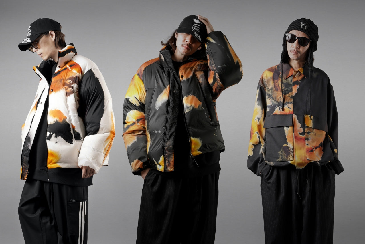 ジャケット・アウター wakesapporo 3layer Nylon Setup XL ジャケット・アウター wakesapporo 3layer Nylon Setup XL