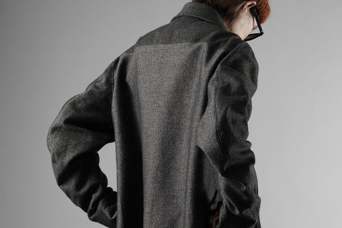 LAUNCHED | AW25 COLLECTION "OUTER" - OPPOSE DUALITY.