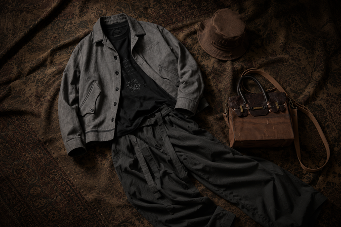 BLOG - LOOM OSAKA ONLINE STOREの公式ブログ – タグ 