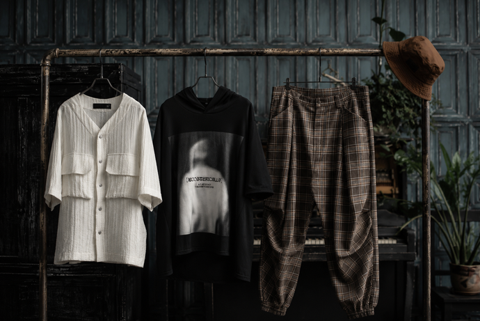 BLOG - LOOM OSAKA ONLINE STOREの公式ブログ – タグ 