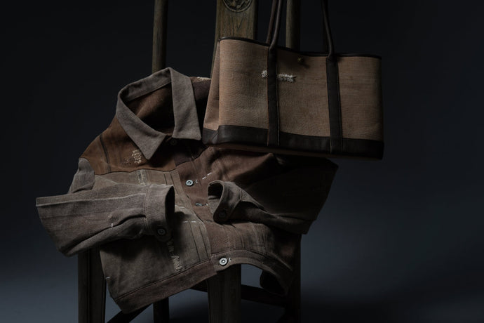 NEW ARRIVAL |  日本の文化や心を大切にしたヴィンテージリメイク - ierib.