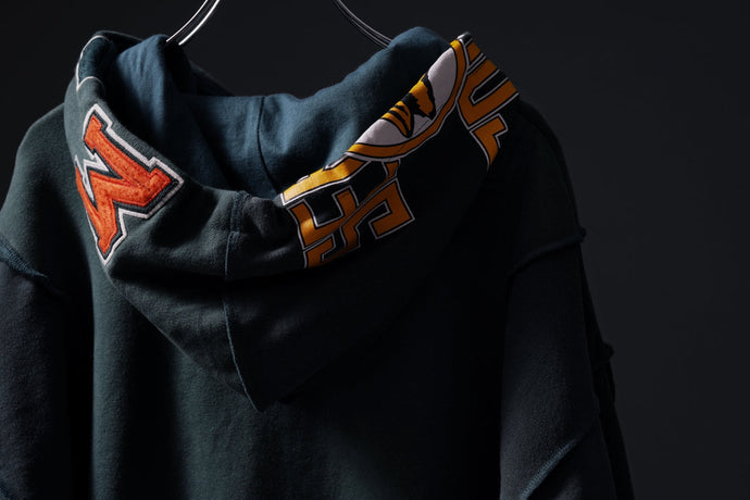 LAUNCHED | 2025AUTUMN/WINTER - CHANGES REMAKE.