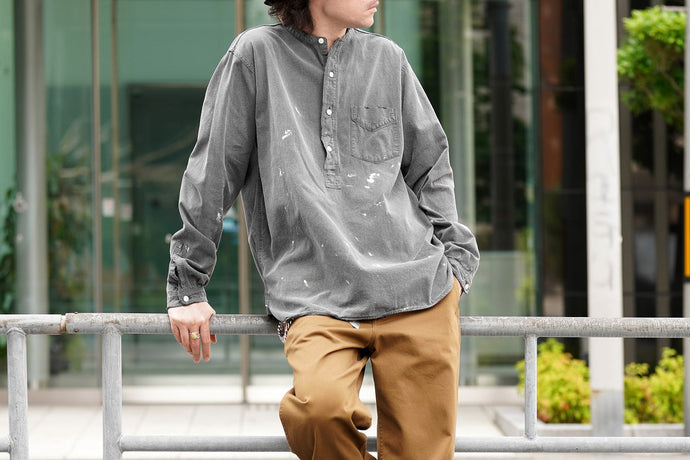 NEW ARRIVAL | FULLCOUNT 2025S/S