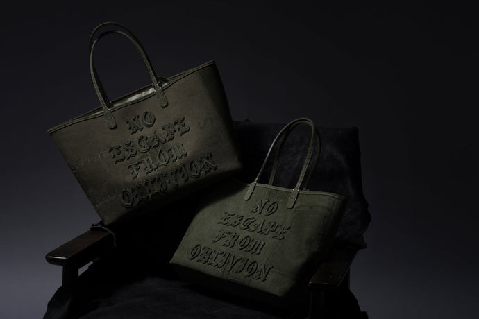 LAUNCHED | NEW MODEL - READYMADE®.