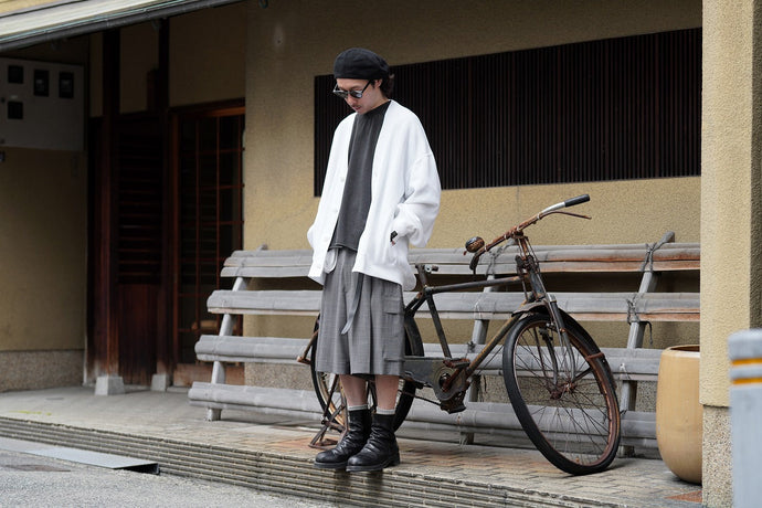STYLING | beauty : beast, entire studios, TARO HORIUCHI / th products.