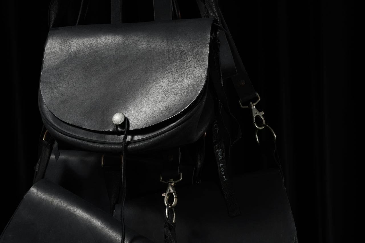 K*M様 ierib (イエリブ) NEW ARRIVAL | ierib exclusive - SPECIAL ORDER BAGSⅢ. – LOOM OSAKA