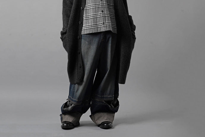 LAUNCHED |  ISABEL BENENATO 2025A/W