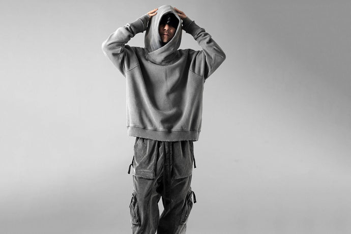 LAUNCHED | 1st DELIVERY - Thom Krom AW25.Vol 1