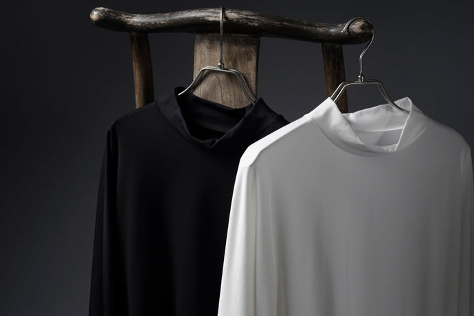 PICK UP ITEM | 静かに主張する日常服 - TARO HORIUCHI th products.