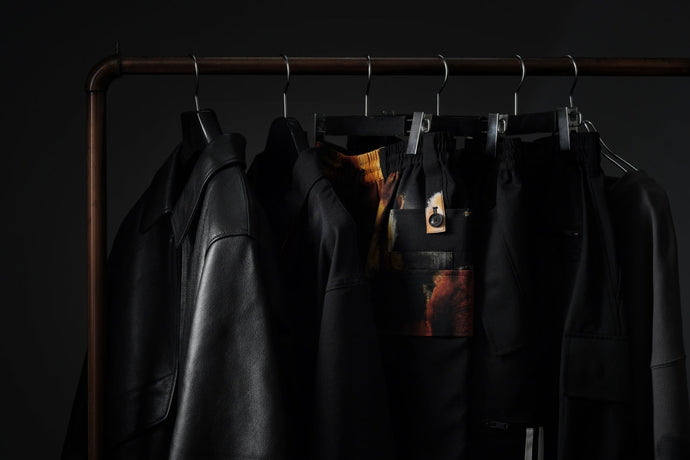 LAUNCHED | NEW COLLECTION HAS ARRIVAL - Y-3 YOHJI YAMAMOTO.