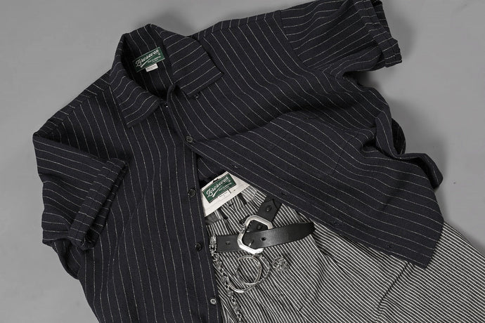 NEW ARRIVAL | N/07 LASTMAN LOUD STYLE DESIGN