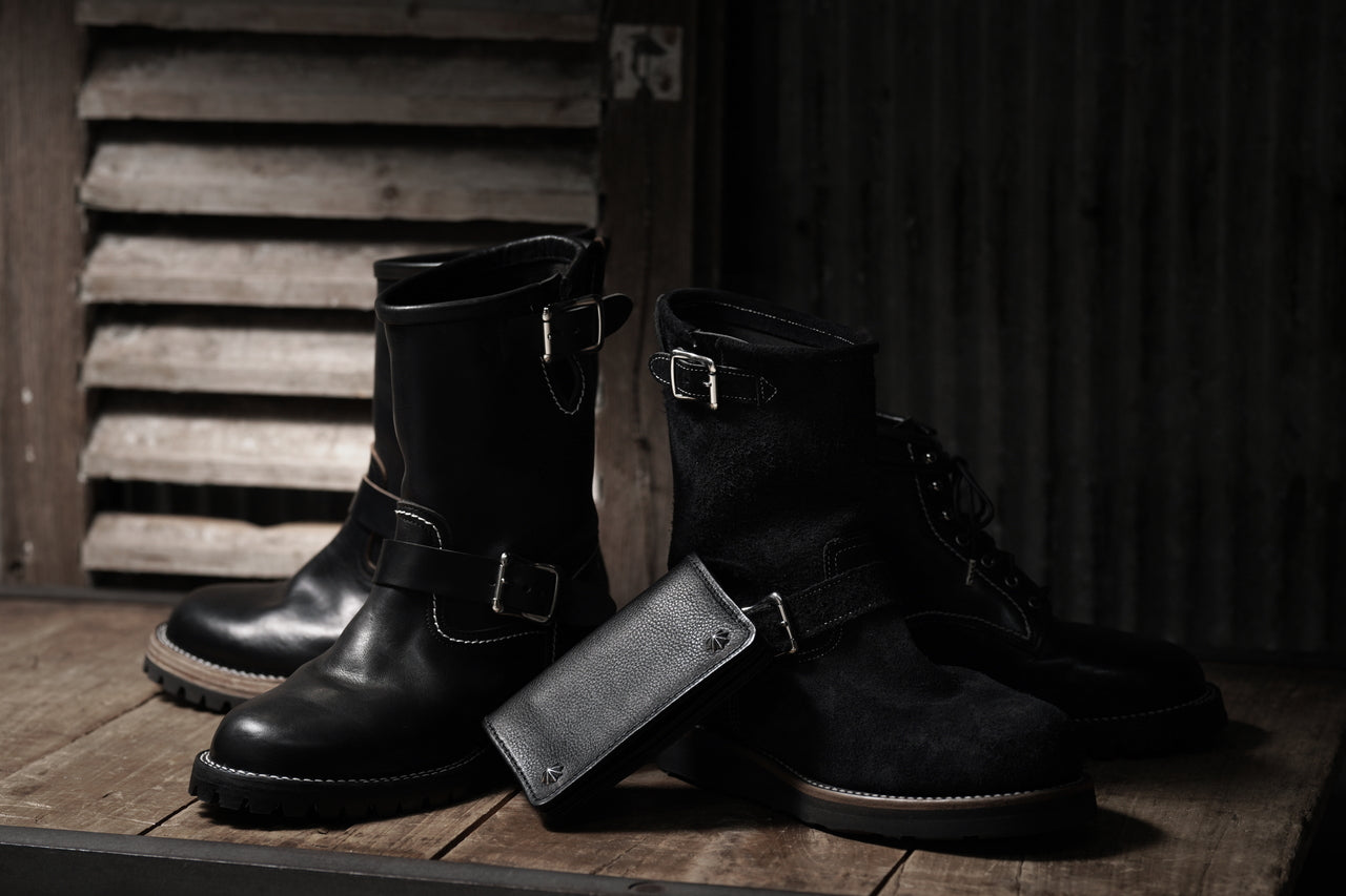 PRE-ORDER ｜ SEVEN LEATHERS exclusive AUTHENTICALLY CRAFTED