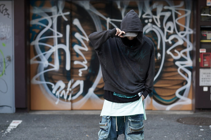 STYLING and NEW ARRIVAL | メッシュニットを使ったレイヤード - A.F ARTEFACT , beauty;beast.