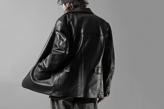NEW ARRIVAL & STYLING - Y's for men x MASSES, Y's, KLASICA, F/CE.®.