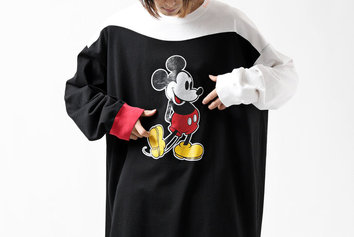 STYLING - New Arrival | Disney Capsule Collection.FACETASM+A.F ARTEFACT.