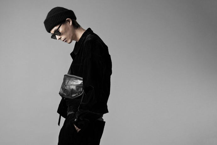 STYLING | ベロアセットアップ - A.F ARTEFACT.