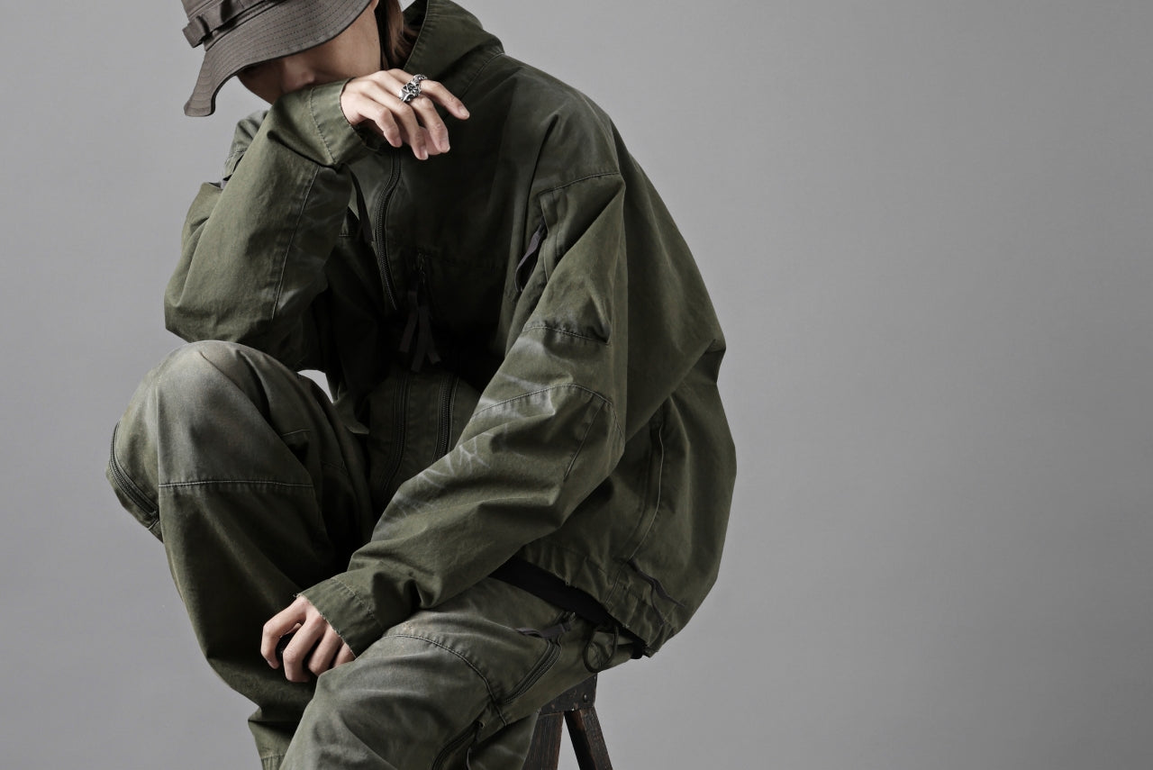 NEW COLLECTION HAS ARRIVAL | D-VEC DAIWA SS25. – LOOM OSAKA