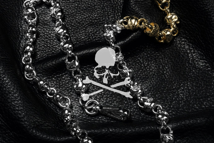 LAUNCHED | mastermind JAPAN/WORLD 2025AW COLLECTION 2ND.