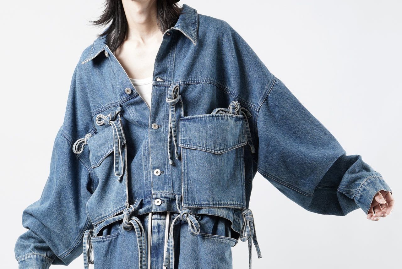 STYLING and NEW ARRIVAL | A.F ARTEFACT - SAMPLE SALE ITEM Ⅲ