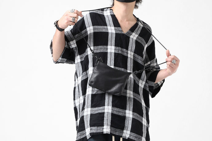 Styling｜Easy Shirt Look - _vital , Isamu Katayama Backlash.