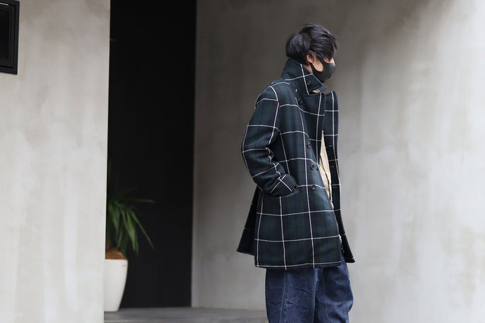 BLOG - by LOOM OSAKA ONLINE STORE – Tagged 