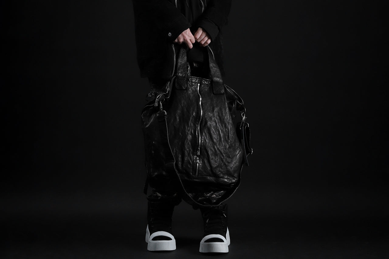 STYLING- | ISAMU KATAYAMA BACKLASH,RUNDHOLZ ,BORIS BIDJAN SABERI