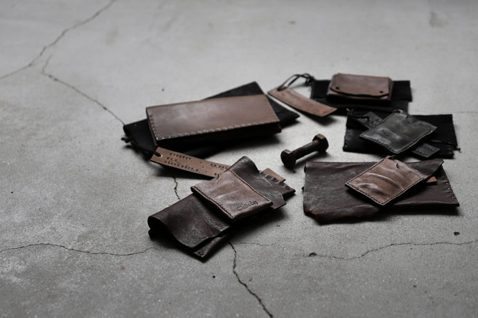 Chörds; Leather Goods "Craft by hand".