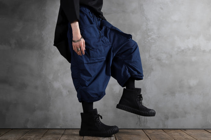 RUNDHOLZ - (SS21) New Arrival.
