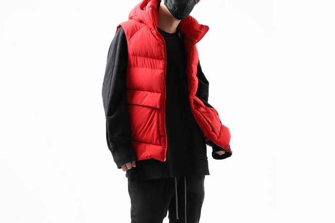 STYLING - New Arrival | Y-3+A.F ARTEFACT,incarnation.