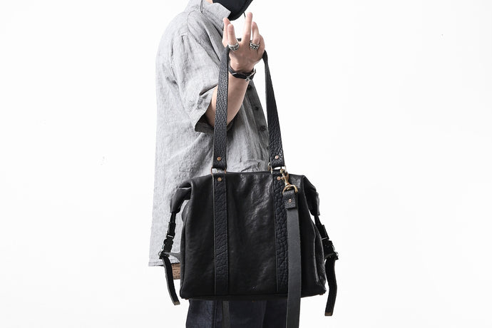 Styling | sus-sous trousers "MK-1" Shirt-Look.