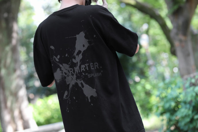 DEFORMATER 20AW - Tee Collection.