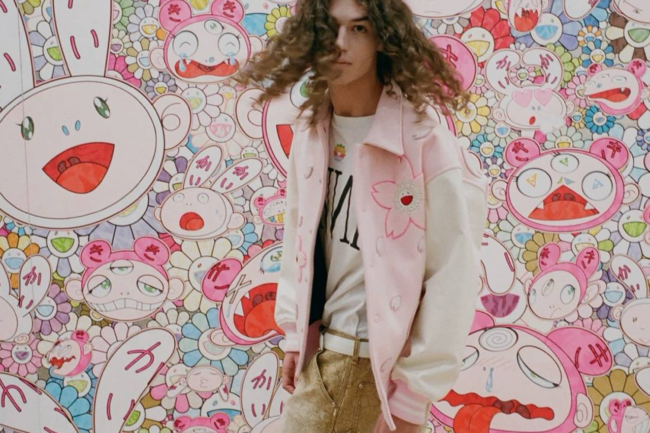 LAUNCHED | mononoke・made - 村上隆 × 細川雄太 – LOOM OSAKA