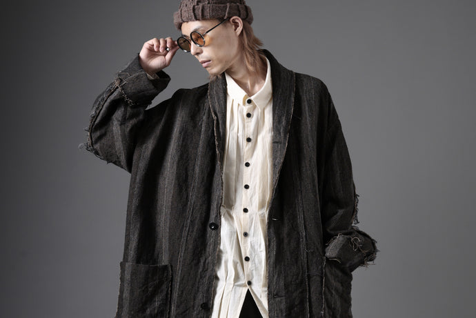 NEW COLLECTION HAS COME | KLASICA AW24 - "BOU-KYOU"