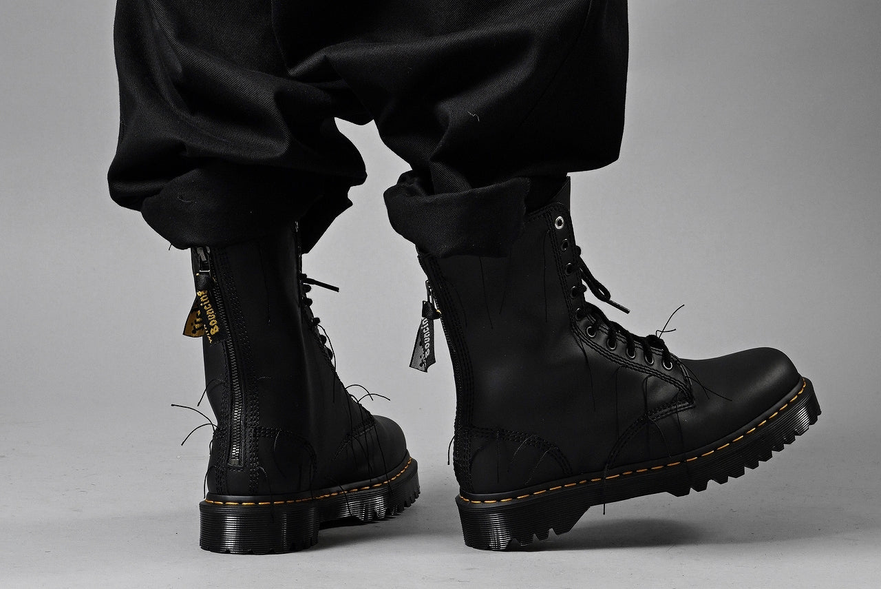 NEW ARRIVAL | BOOTS and PAINTER PANTS - Y's for men. – LOOM OSAKA