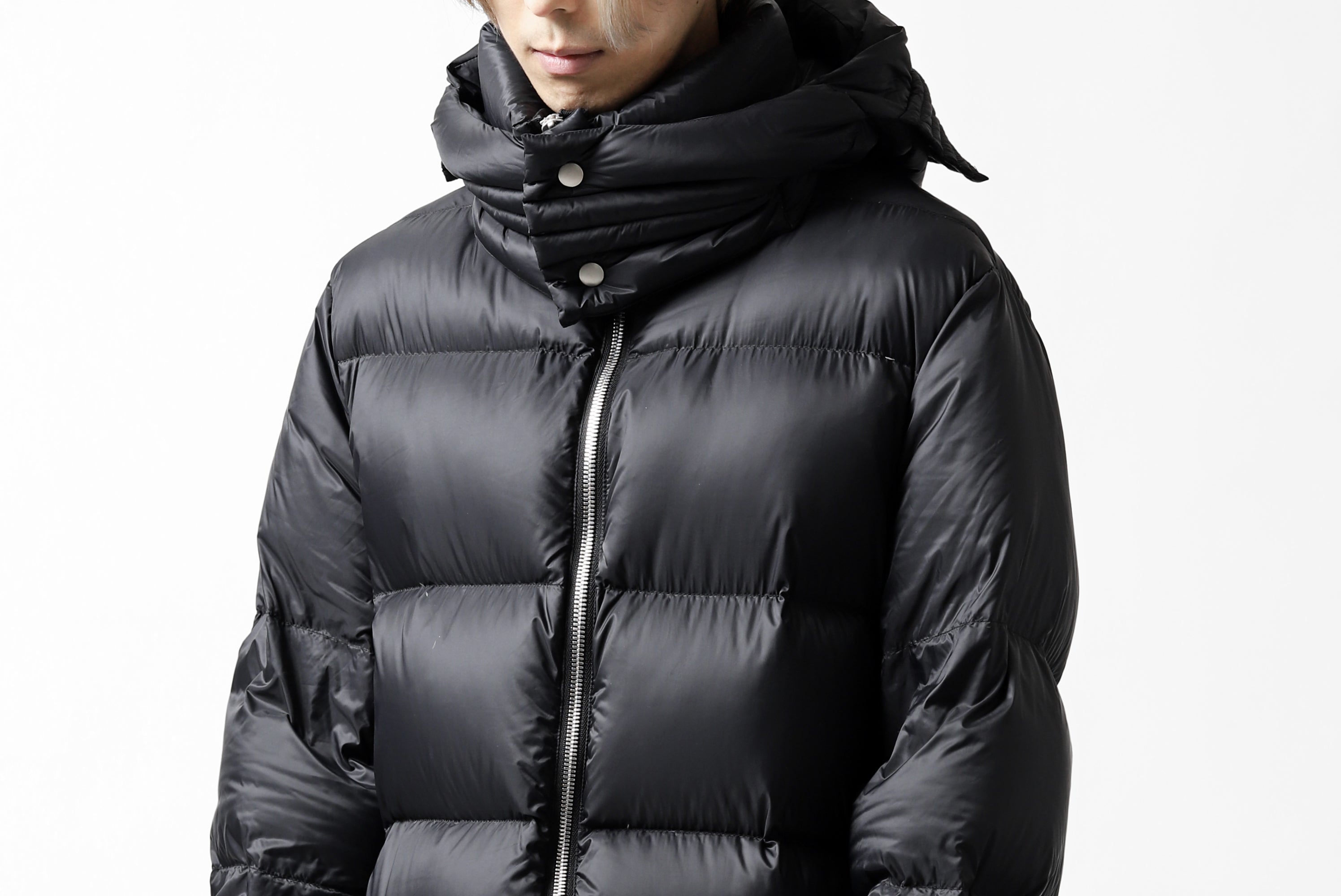 Recommended Down Jacket | A.F ARTEFACT , thom krom - (AW21