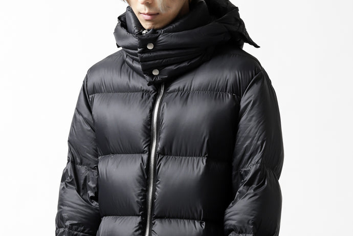 Recommended Down Jacket | A.F ARTEFACT , thom krom - (AW21).