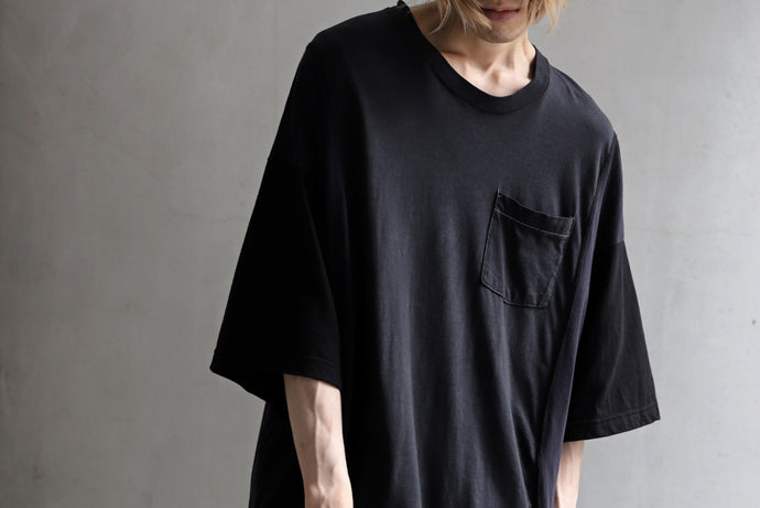 New Arrival - CHANGES " Reproduction of vintage wear "