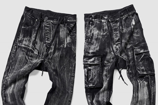 boris bidjan saberi 変形シャツカーディガン SIZE:S boris bidjan saberi 変形シャツカーディガン SIZE:S - メルカリ