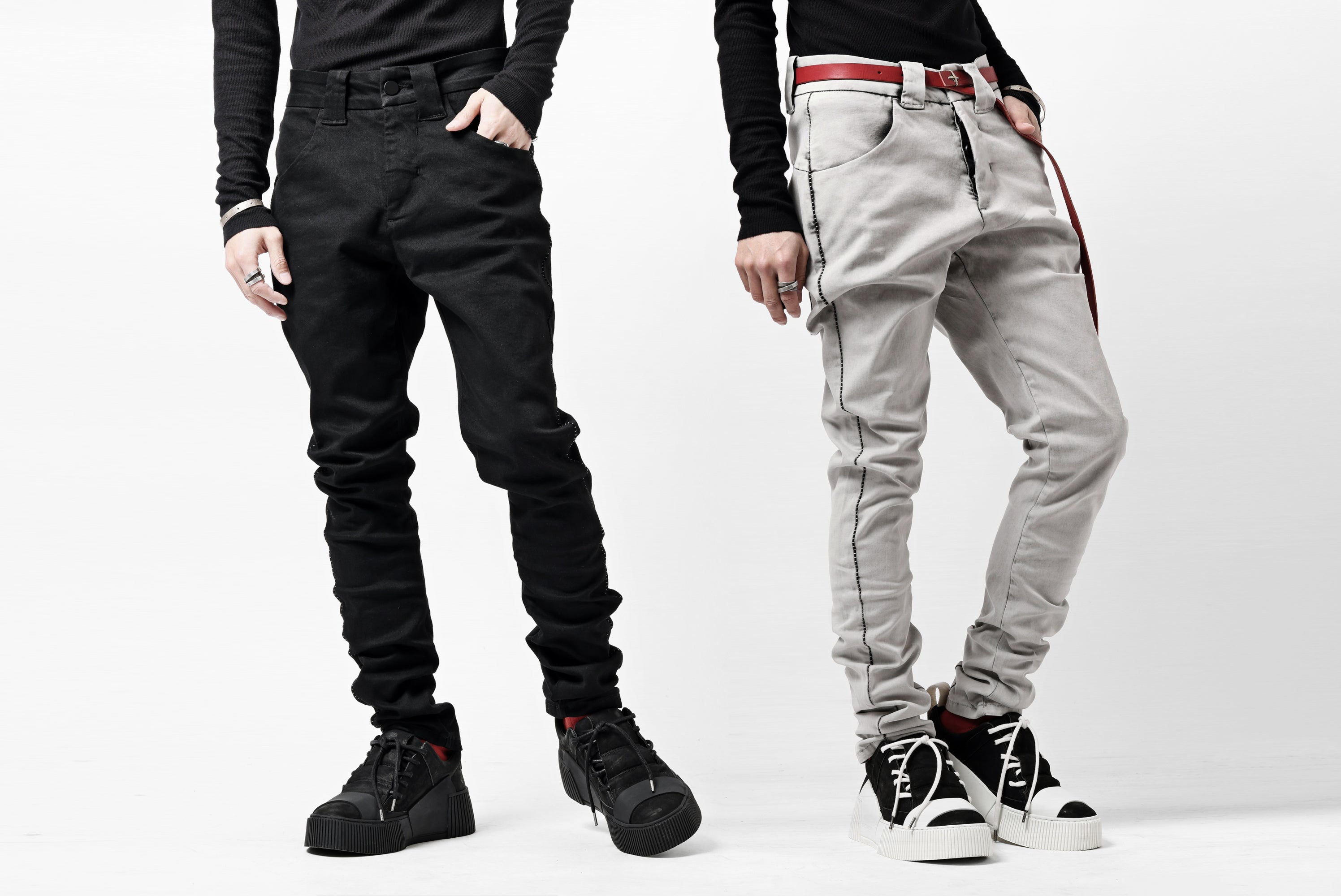 New Arrival - THOM KROM SS23 