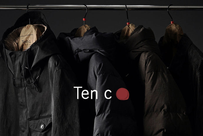 LAUNCHED | Ten c ( The Emperor’s New Clothes ) - AUTUMN/WINTER 2025.