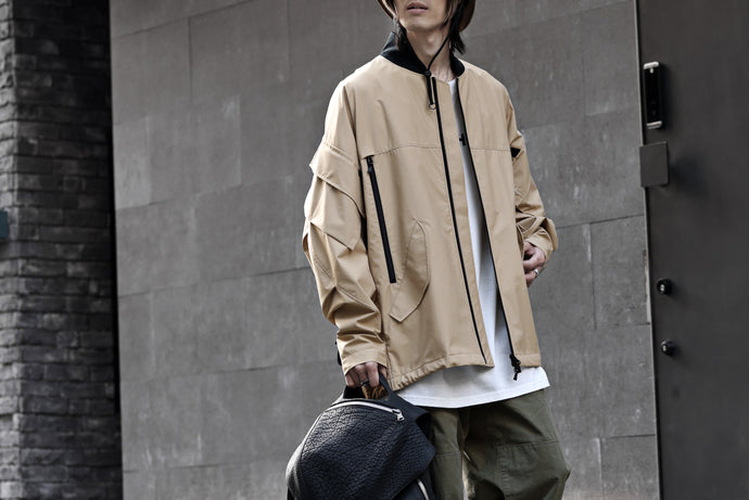STYLING | Comfortable City-Wear - D-VEC,N/07,KATHARINE HAMNETT and more.