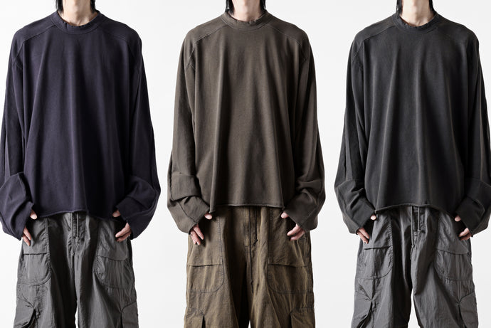 STYLING and NEW ARRIVAL | entire studios UNIFORM SS24 OUTFIT Vol.1
