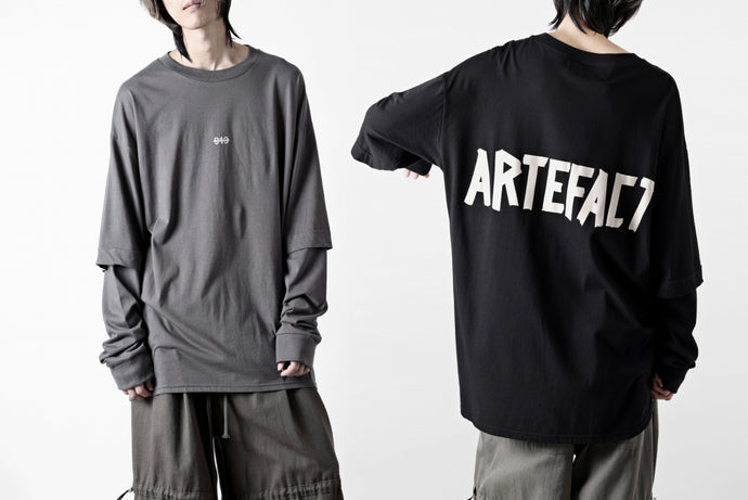 STYLING and NEW ARRIVAL | A.F ARTEFACT SS24 OUTFIT Vol.4