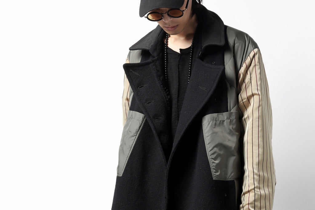 STYLING (AW20) - Klasica,incarnation,A.F ARTEFACT - 