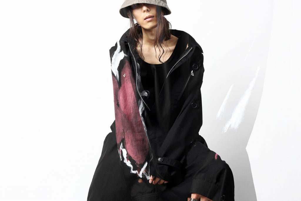 B Yohji Yamamoto / Discord - (AW20) New Arrival. – LOOM OSAKA